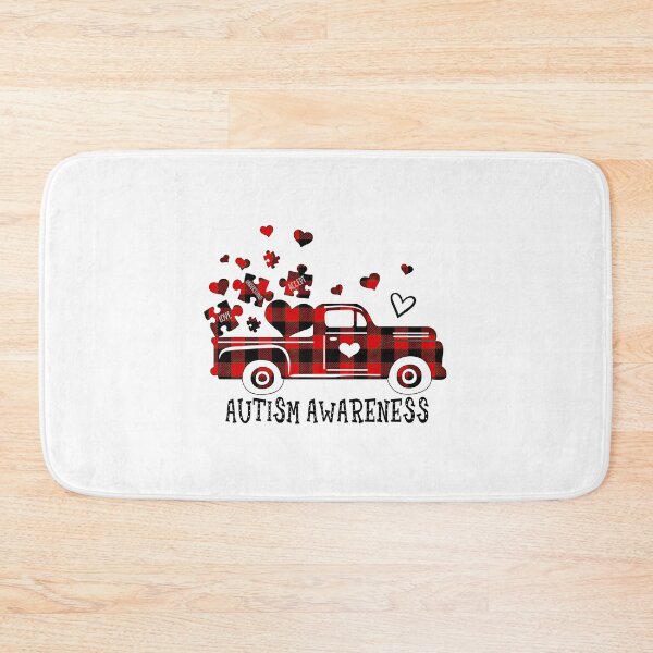 Item preview, Autism Awareness designed and sold by OdonnellConrad.