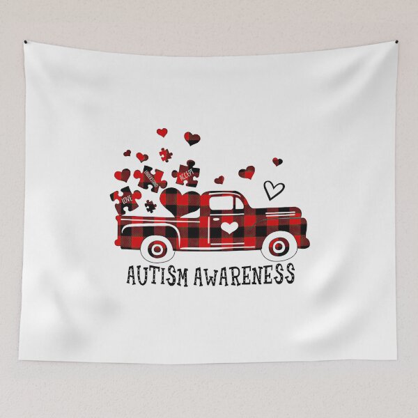 Item preview, Autism Awareness designed and sold by OdonnellConrad.