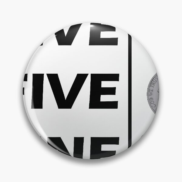 Item preview, Five Five Nine designed and sold by BOOST88s.