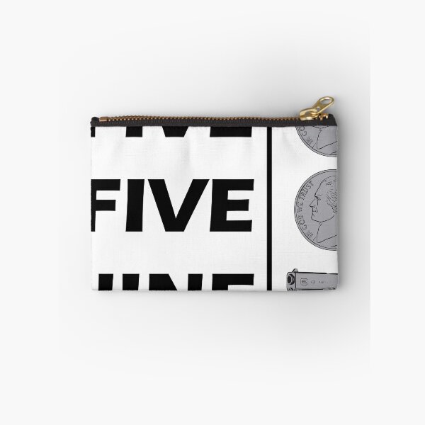 Item preview, Five Five Nine designed and sold by BOOST88s.