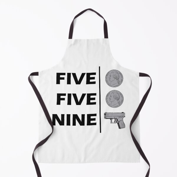 Item preview, Five Five Nine designed and sold by BOOST88s.
