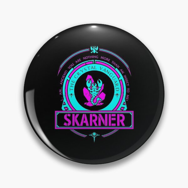 Item preview, SKARNER - LIMITED EDITION designed and sold by allstarfey1.