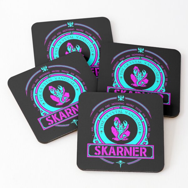 Item preview, SKARNER - LIMITED EDITION designed and sold by allstarfey1.