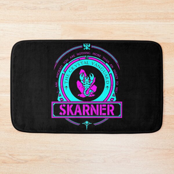 Item preview, SKARNER - LIMITED EDITION designed and sold by allstarfey1.