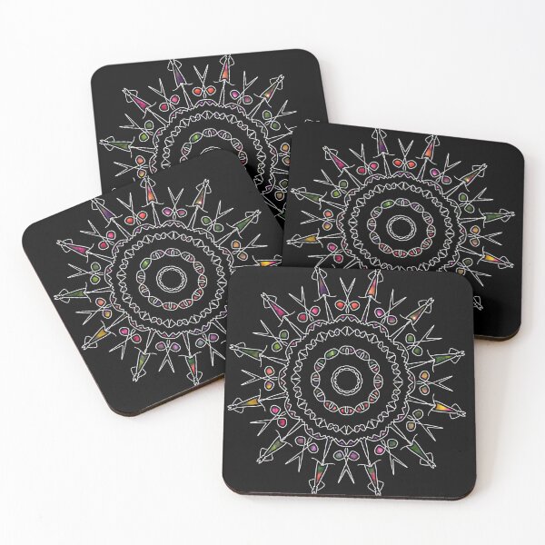 Item preview, Around the World designed and sold by Jane Holloway.