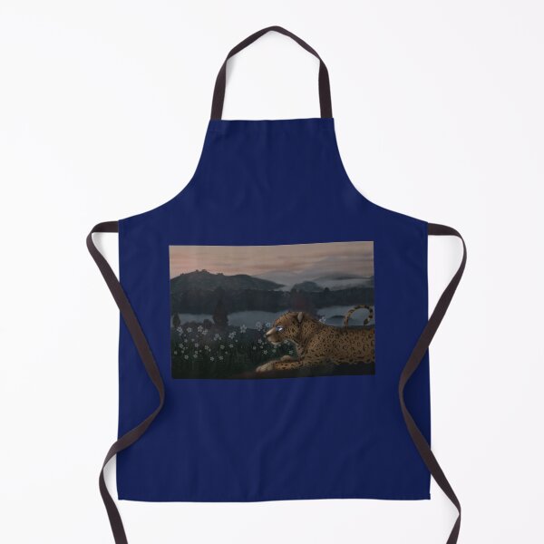 Item preview, Jaguar jaguar and dawn designed and sold by WalkingInNature.