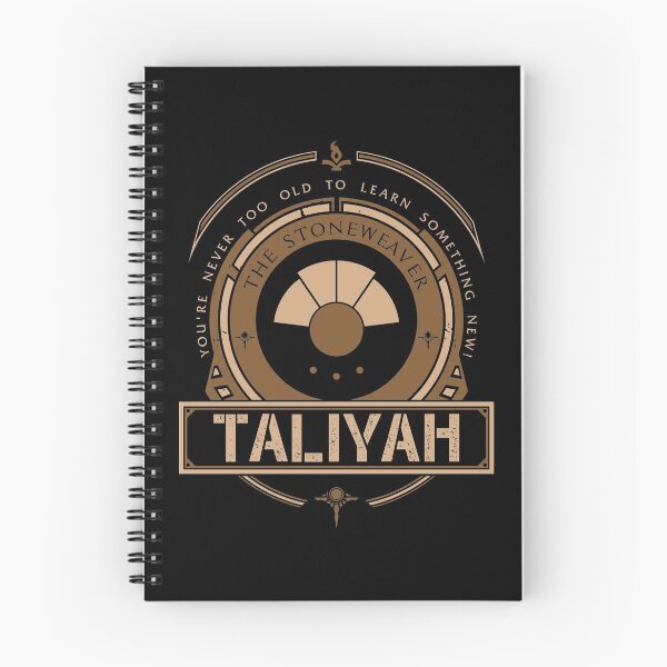 Item preview, TALIYAH - LIMITED EDITION designed and sold by allstarfey1.