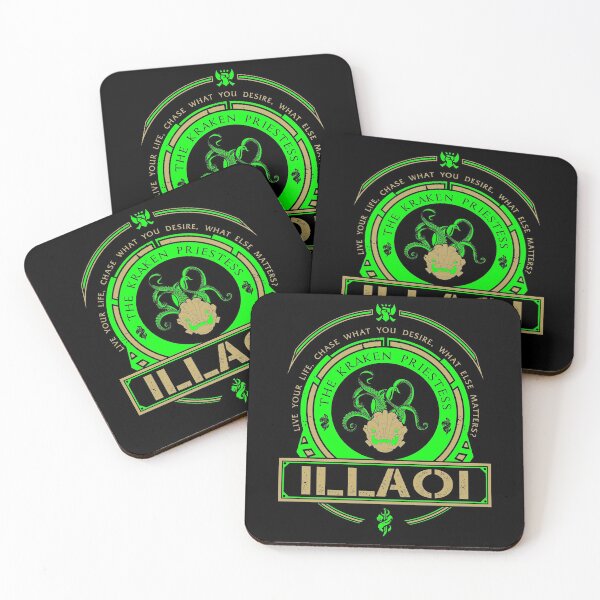Item preview, ILLAOI - LIMITED EDITION designed and sold by allstarfey1.