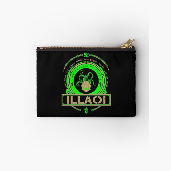 Item preview, ILLAOI - LIMITED EDITION designed and sold by allstarfey1.