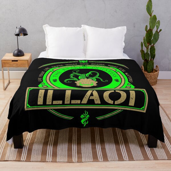 Item preview, ILLAOI - LIMITED EDITION designed and sold by allstarfey1.
