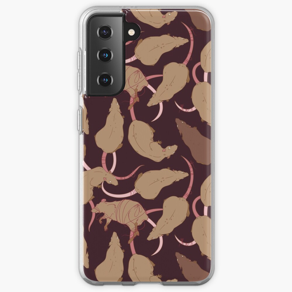 Item preview, Samsung Galaxy Soft Case designed and sold by sarahbustillo.