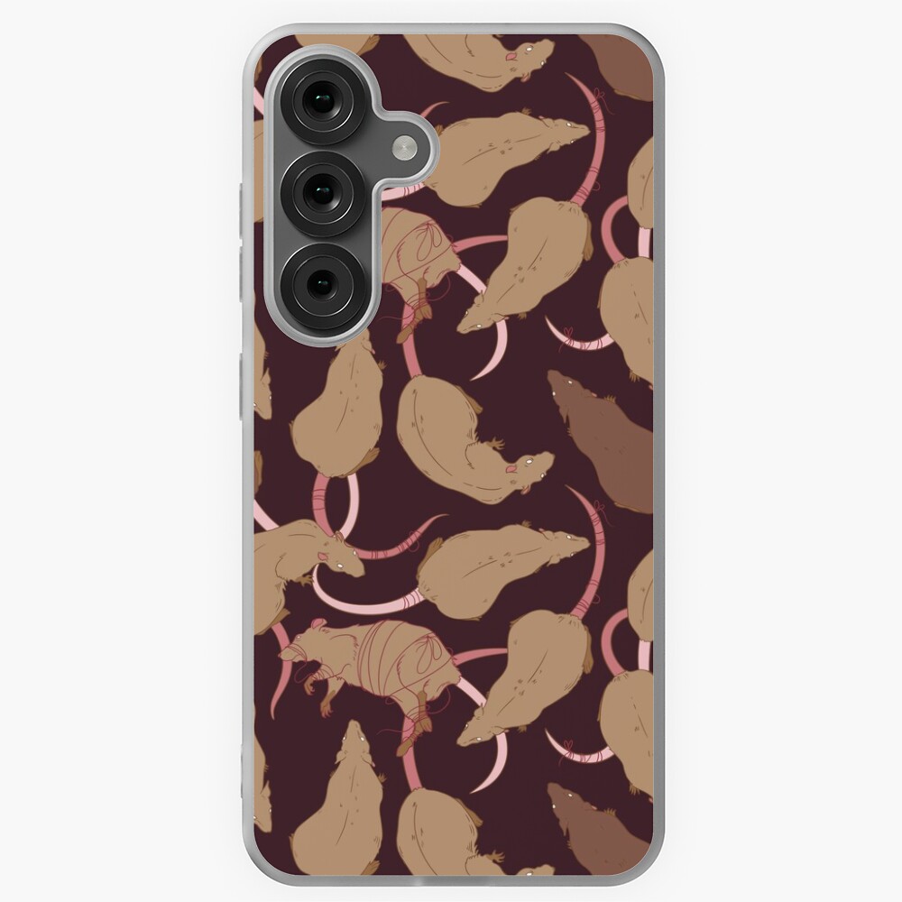Item preview, Samsung Galaxy Soft Case designed and sold by sarahbustillo.