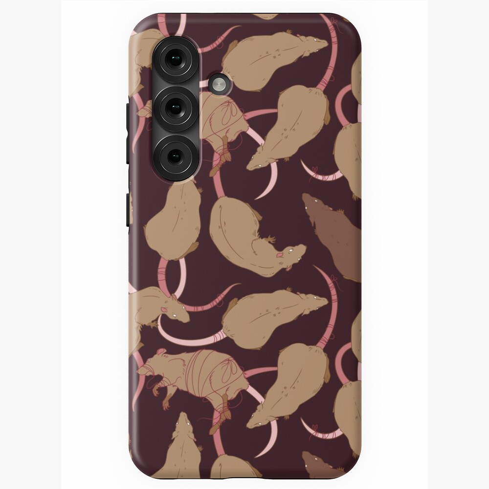 Item preview, Samsung Galaxy Tough Case designed and sold by sarahbustillo.