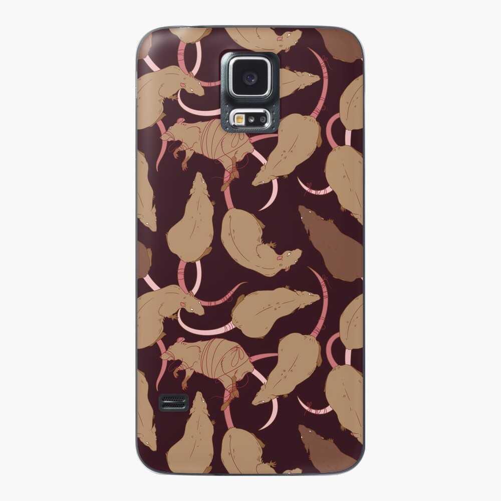 Item preview, Samsung Galaxy Skin designed and sold by sarahbustillo.