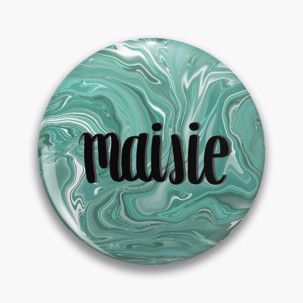 Item preview, Maise teal marble  designed and sold by ArtbyAnkitha.