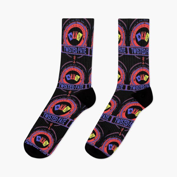 Item preview, TWISTED FATE - LIMITED EDITION designed and sold by allstarfey1.