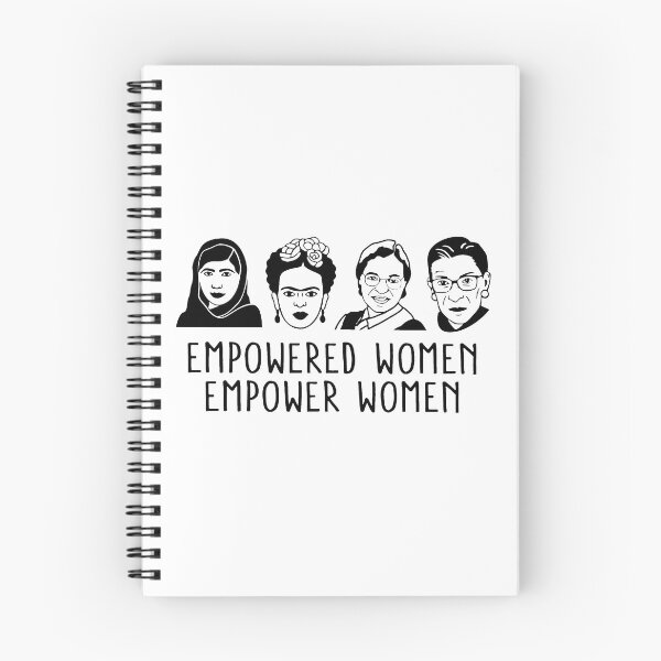 Item preview, Empowered Women Empower Women designed and sold by OdonnellConrad.