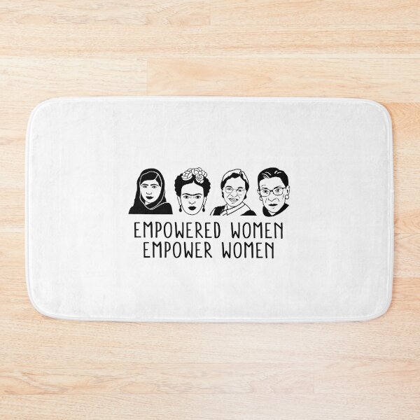 Item preview, Empowered Women Empower Women designed and sold by OdonnellConrad.