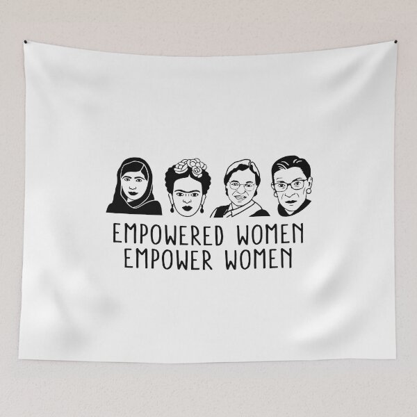 Item preview, Empowered Women Empower Women designed and sold by OdonnellConrad.