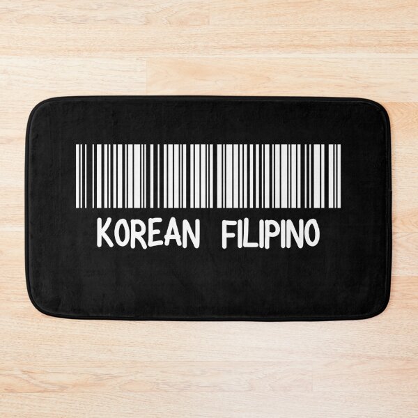 Item preview, Korean Filipino - Korea, Philippines designed and sold by theKoreanRage.