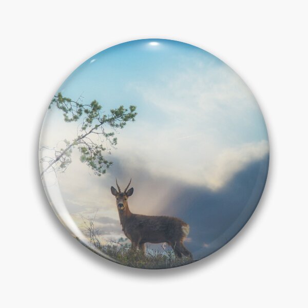 Item preview, A roebuck designed and sold by Mayos21.