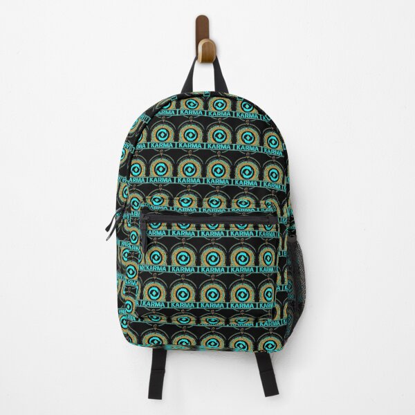 Item preview, KARMA - LIMITED EDITION designed and sold by allstarfey1.