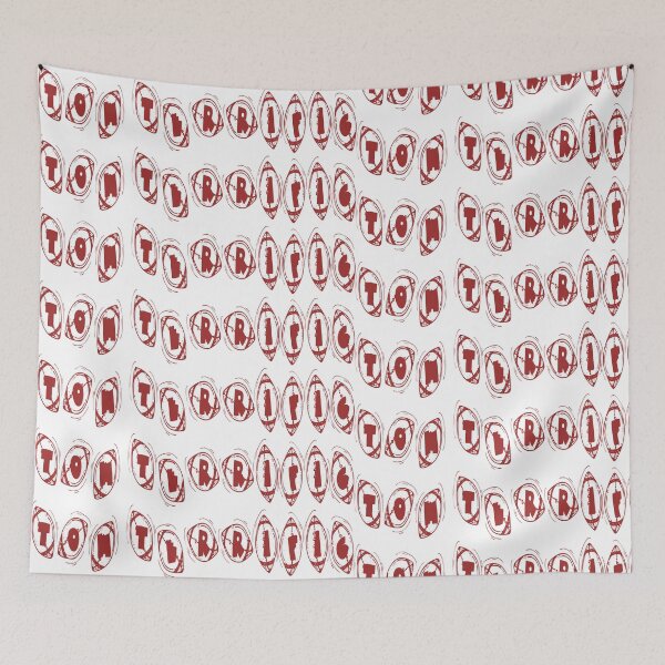 Item preview, TOM TERRIFIC designed and sold by DomGDesign.