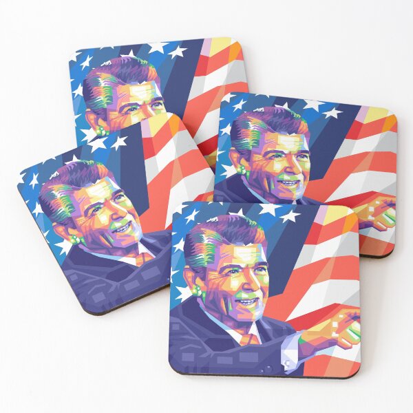Artikelvorschau, Ronald Reagan entworfen und verkauft von ernandofp.