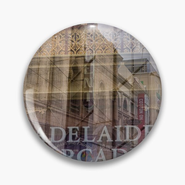 Item preview, Multiple Exposure of Adelaide I designed and sold by jtphotography88.
