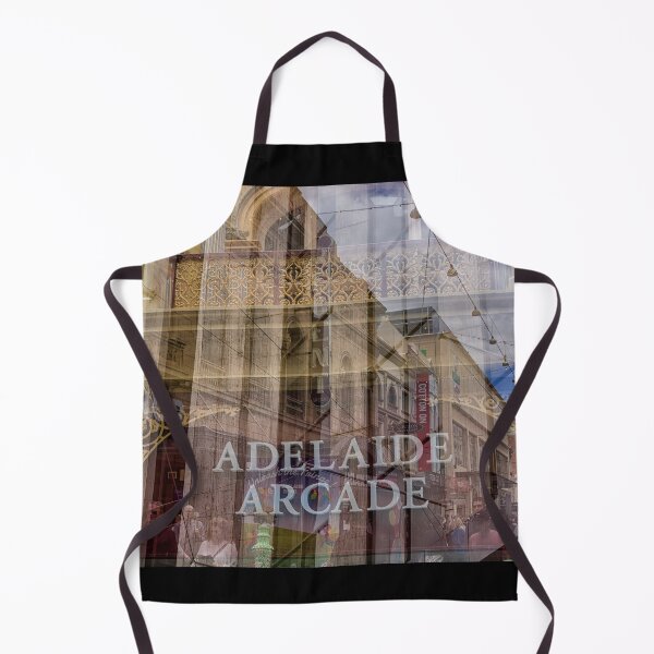 Item preview, Multiple Exposure of Adelaide I designed and sold by jtphotography88.