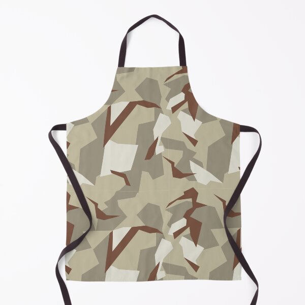 Item preview, Desert Special Camo designed and sold by GingerBest.