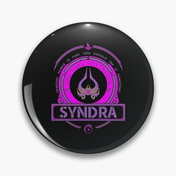 Item preview, SYNDRA - LIMITED EDITION designed and sold by allstarfey1.