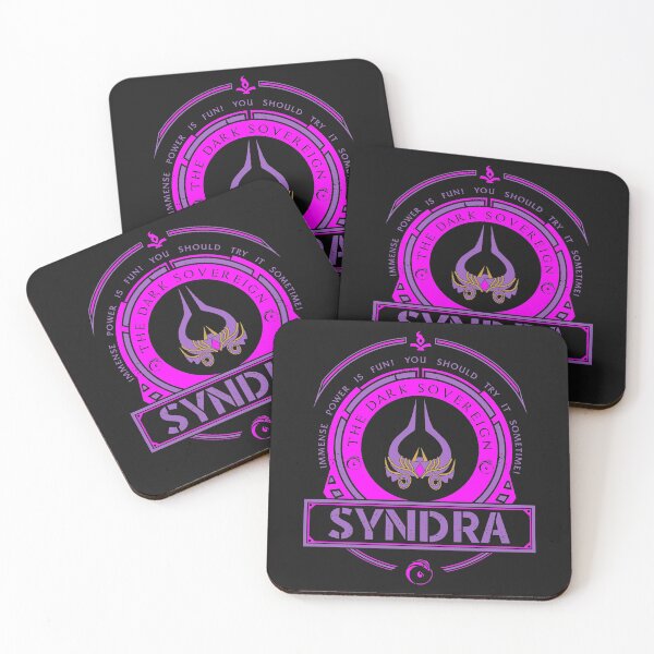 Item preview, SYNDRA - LIMITED EDITION designed and sold by allstarfey1.