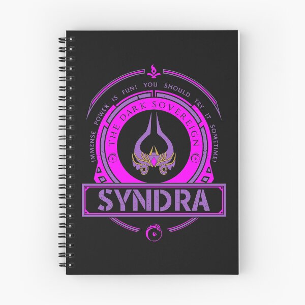 Item preview, SYNDRA - LIMITED EDITION designed and sold by allstarfey1.
