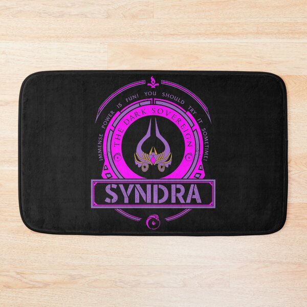 Item preview, SYNDRA - LIMITED EDITION designed and sold by allstarfey1.