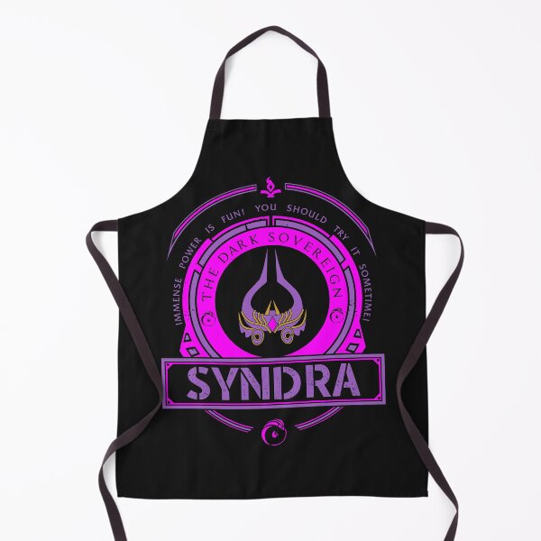 Item preview, SYNDRA - LIMITED EDITION designed and sold by allstarfey1.