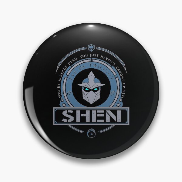 Item preview, SHEN - LIMITED EDITION designed and sold by allstarfey1.