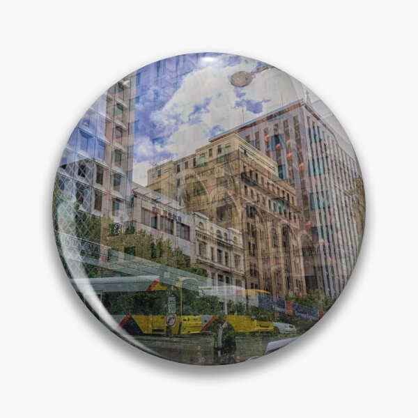 Item preview, Multiple Exposure of Adelaide II designed and sold by jtphotography88.