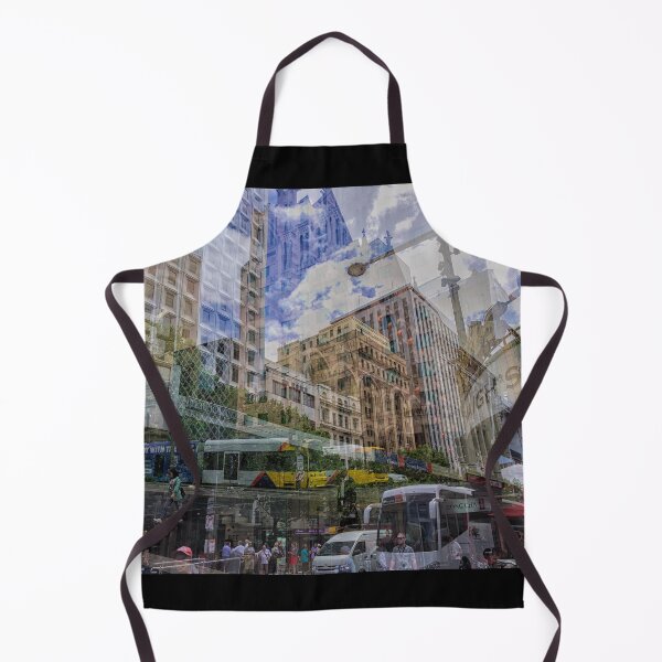 Item preview, Multiple Exposure of Adelaide II designed and sold by jtphotography88.