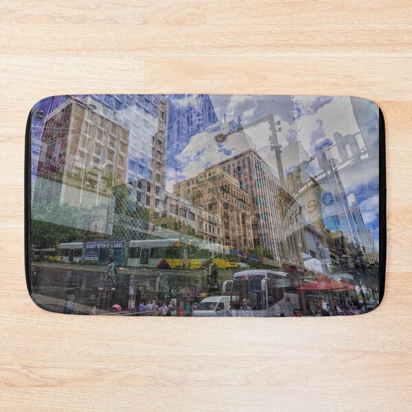 Item preview, Multiple Exposure of Adelaide II designed and sold by jtphotography88.