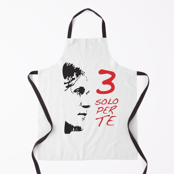 Item preview, Solo Per Te - Paolo Maldini designed and sold by RB1899.