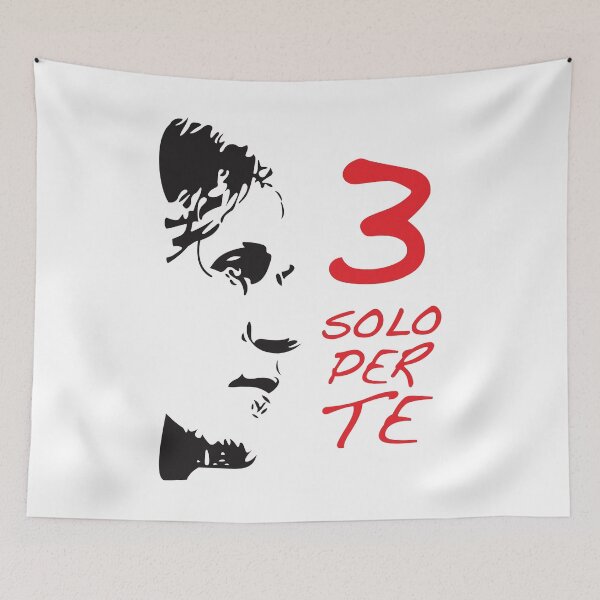 Item preview, Solo Per Te  -  Paolo Maldini designed and sold by RB1899.