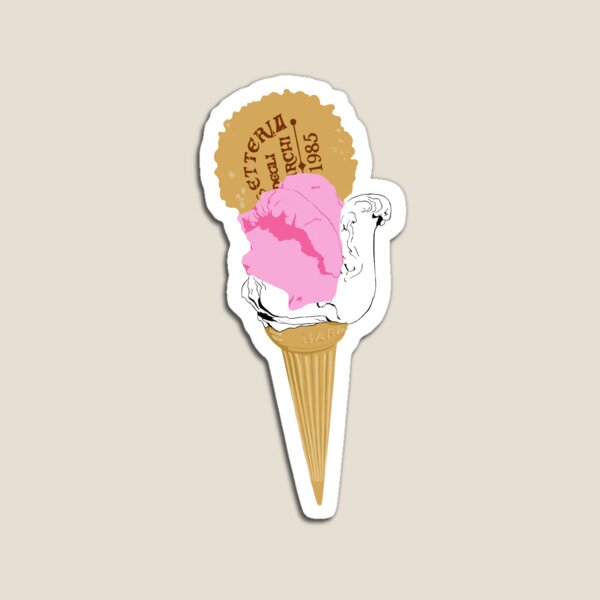 Item preview, Gelato designed and sold by macy the maker.