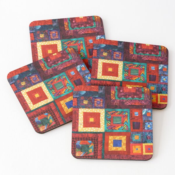 Item preview, Vintage design, multi-culture  designed and sold by wisamart.
