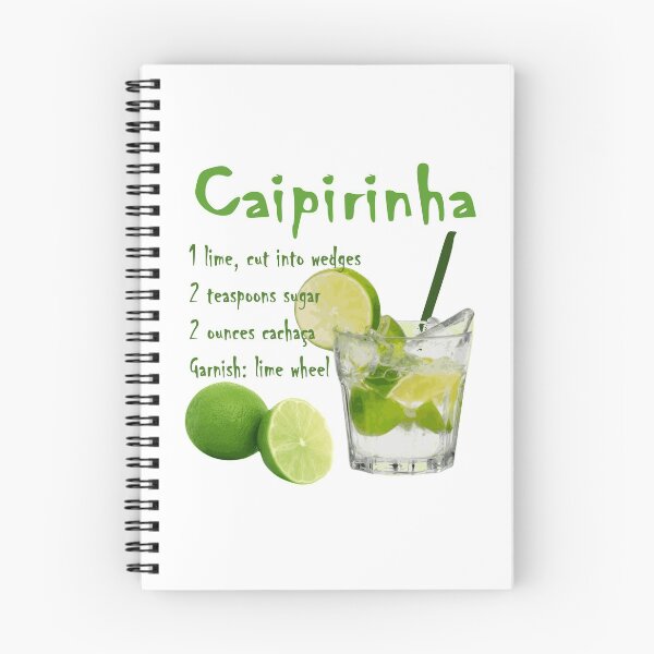 Item preview, Caipirinha Cocktail designed and sold by Grobie.