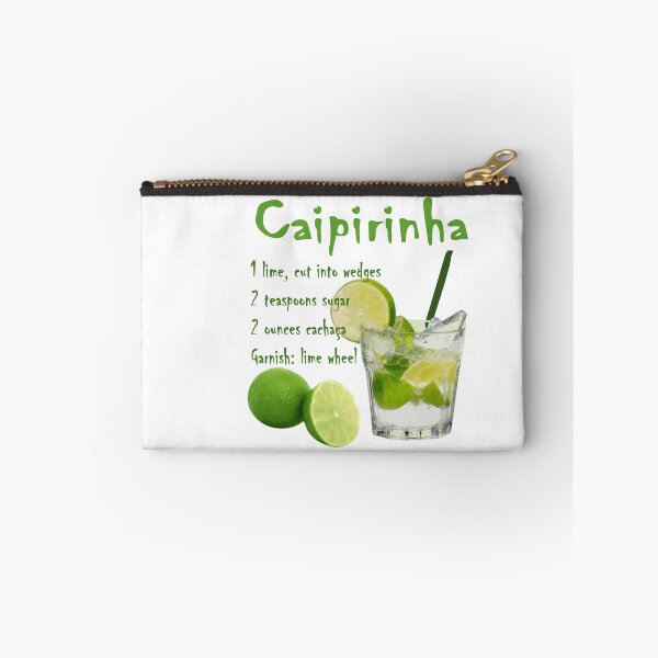 Item preview, Caipirinha Cocktail designed and sold by Grobie.