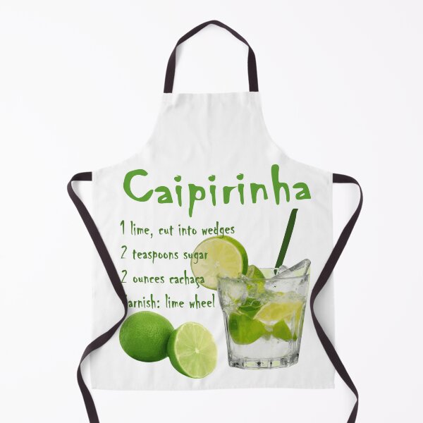 Item preview, Caipirinha Cocktail designed and sold by Grobie.