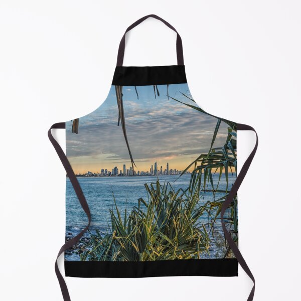 Item preview, Gold Coast Sunrise designed and sold by jtphotography88.