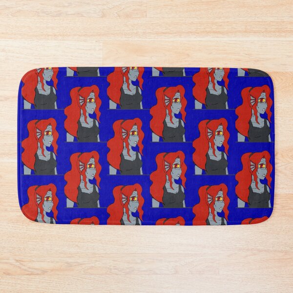 Item preview, Feisty Fish Girl designed and sold by FandomFantasies.