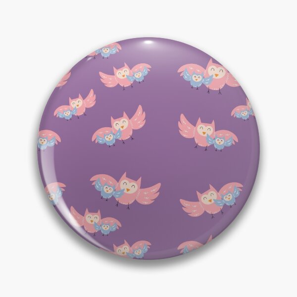 Item preview, OWLS designed and sold by PureGeometry.